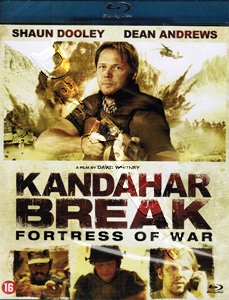 Kandahar Break |   Blu-Ray
